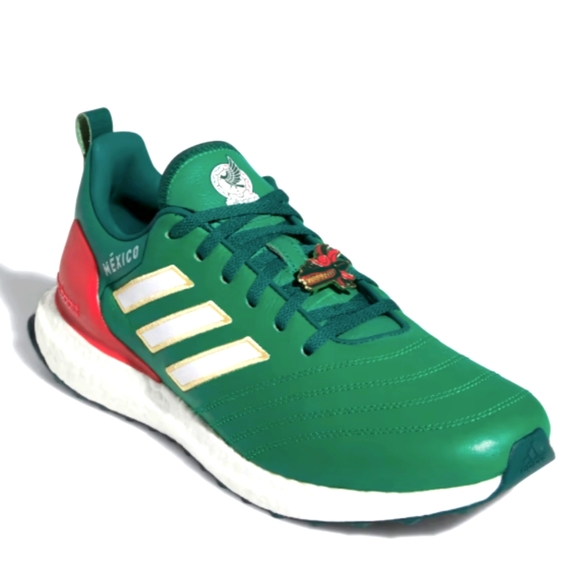 Adidas UltraBoost DNA x COPA World Cup Shoes size 12.5. main image 4
